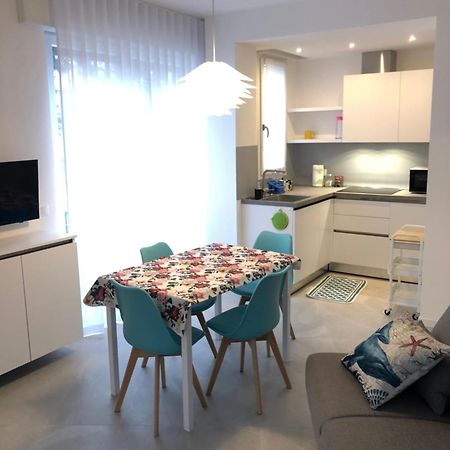 San Giorgio 3 Apartment ลินญาโน ซับเบียโดโร ภายนอก รูปภาพ