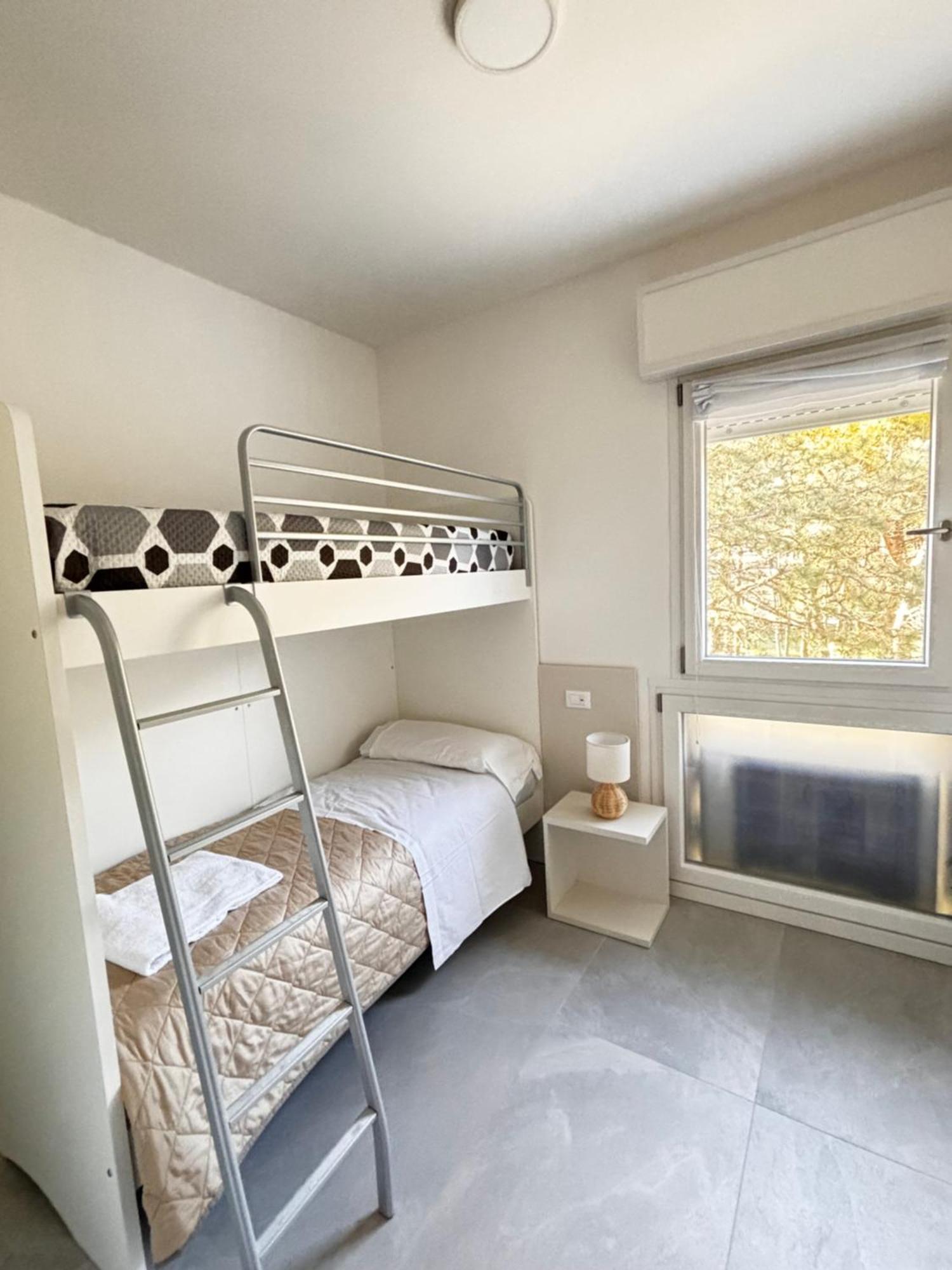 San Giorgio 3 Apartment ลินญาโน ซับเบียโดโร ภายนอก รูปภาพ